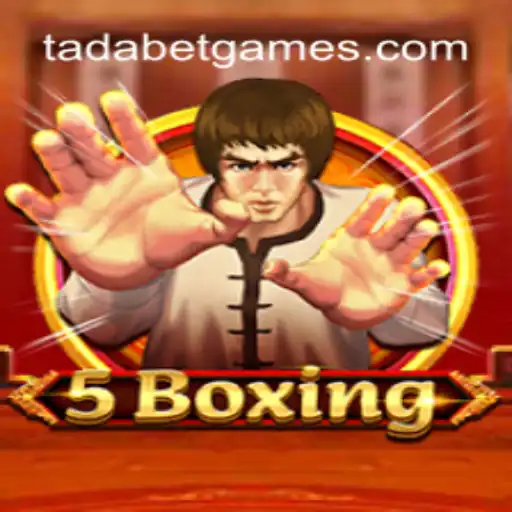 Descubra o Empolgante Mundo do 5Boxing