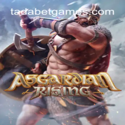 Explorando o Universo de AsgardianRising: Um Jogo Épico de Estratégia