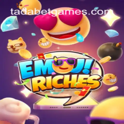 Descubra o Fascinante Mundo de EmojiRiches: O Jogo que Une Diversão e Estratégia