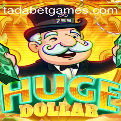 Descubra o Fascinante Mundo de HugeDollar: Estratégia e Diversão com Tadabet