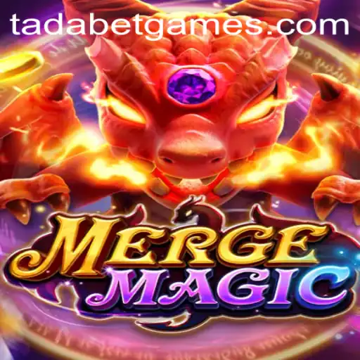 MERGEMAGIC: Descubra o Encantador Mundo de Puzzles Mágicos