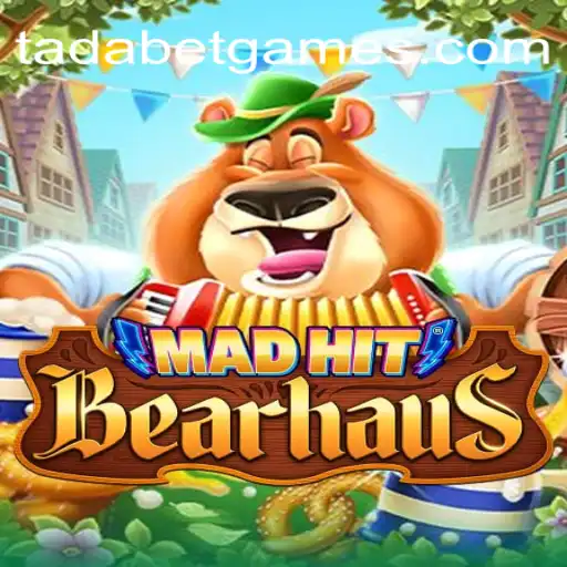 Descubra o Fascinante Jogo MadHitBearhaus: Uma Aventura com Elementos Estratégicos