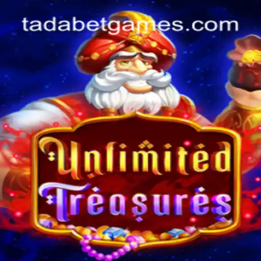 Descubra as Aventuras de UnlimitedTreasures: Um Mundo de Riquezas e Estratégia